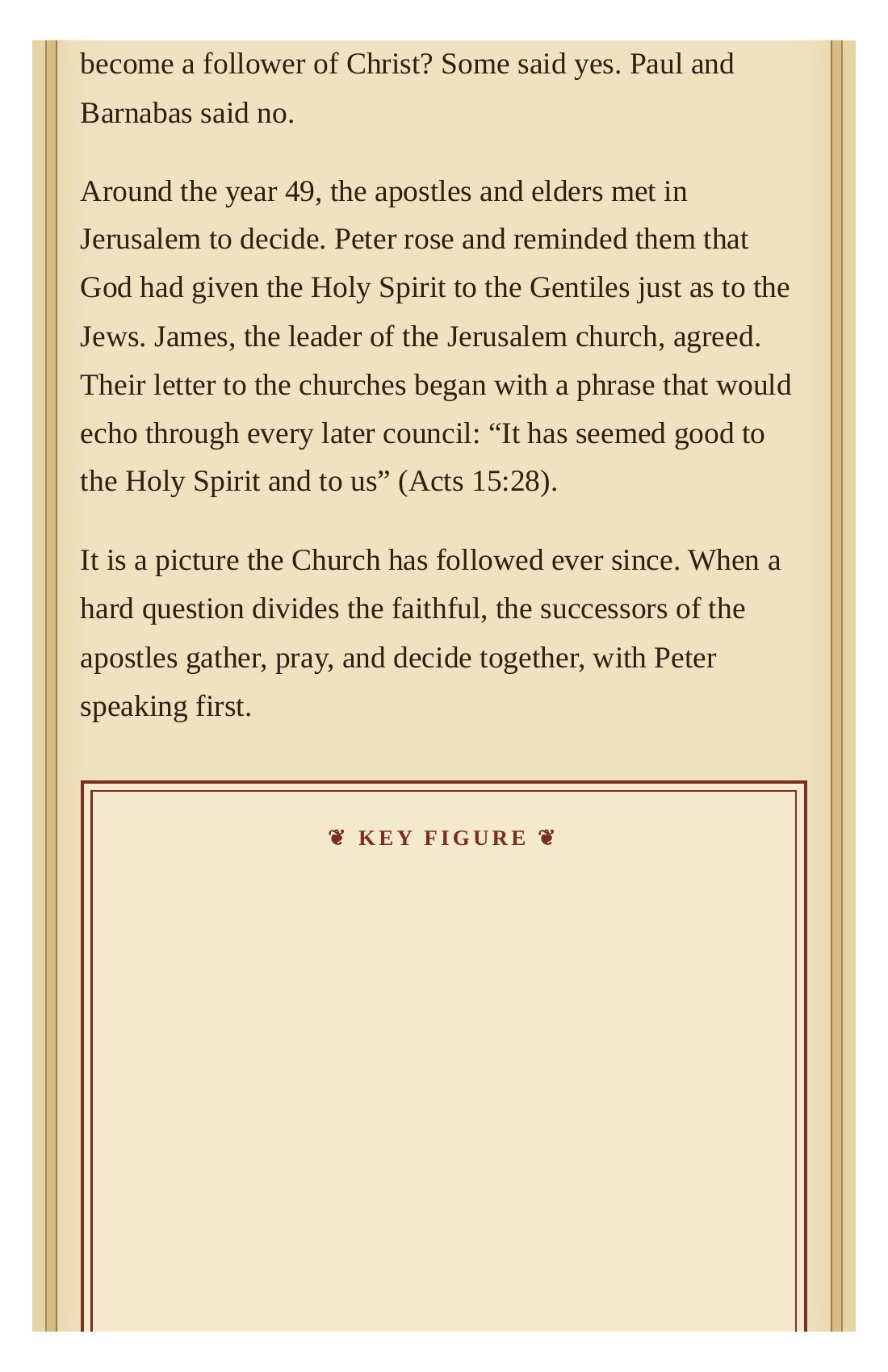 Upon This Rock, page 6